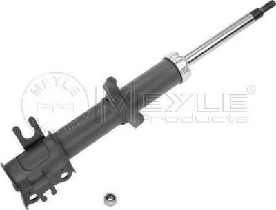 Meyle 29-26 623 0000 амортизатор на DAEWOO MATIZ (KLYA)