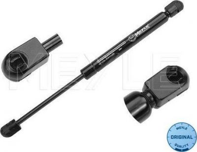 Meyle 29-40 910 0001 газовая пружина, крышка багажник на DAEWOO NUBIRA седан (KLAJ)