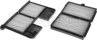 Meyle 30-12 319 0002/S фильтр, воздух во внутренном пространстве на TOYOTA CARINA E Sportswagon (_T19_)