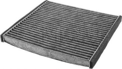 Meyle 30-12 320 0002 фильтр, воздух во внутренном пространстве на TOYOTA YARIS VERSO (_NLP2_, _NCP2_)