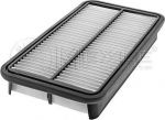 Meyle 30-12 321 0001 воздушный фильтр на TOYOTA COROLLA Liftback (_E8_)