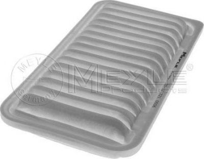 Meyle 30-12 321 0006 воздушный фильтр на TOYOTA AVENSIS (_T22_)