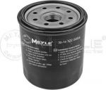Meyle 30-14 322 0004 масляный фильтр на FORD FIESTA фургон (FVD)