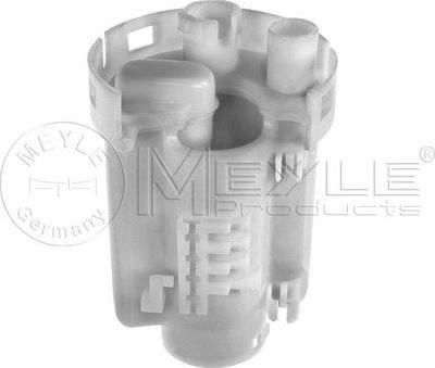 Meyle 30-14 323 0004 топливный фильтр на TOYOTA PICNIC (_XM10)