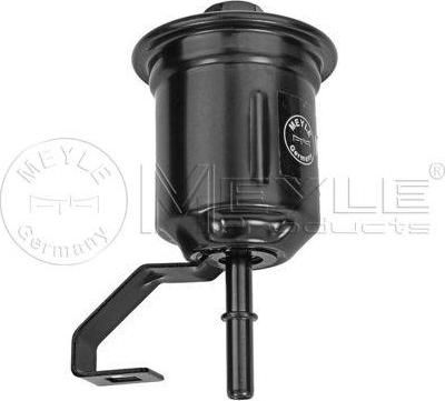 Meyle 30-14 323 0011 топливный фильтр на TOYOTA AVENSIS (_T22_)