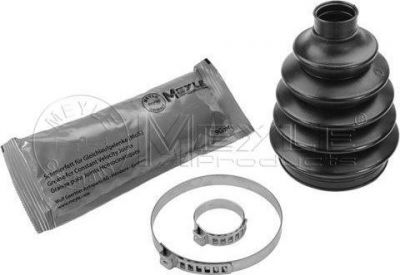 Meyle 30-14 495 0001 комплект пылника, приводной вал на TOYOTA AVENSIS (_T22_)
