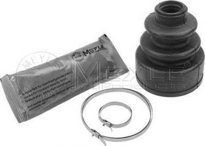 Meyle 30-14 495 0002 комплект пылника, приводной вал на TOYOTA COROLLA Liftback (_E8_)