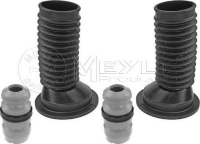 Meyle 30-14 640 0000 пылезащитный комплект, амортизатор на TOYOTA COROLLA (CDE12_, ZZE12_, NDE12_, ZDE12_)
