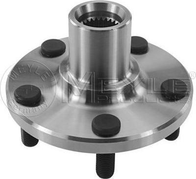 Meyle 30-14 652 0001 ступица колеса на TOYOTA AVENSIS (_T22_)