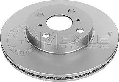 Meyle 30-15 521 0003/PD тормозной диск на TOYOTA YARIS (SCP1_, NLP1_, NCP1_)
