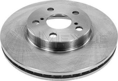Meyle 30-15 521 0057 тормозной диск на TOYOTA AVENSIS (_T22_)