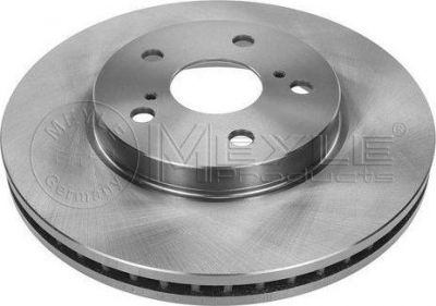 Meyle 30-15 521 0089 тормозной диск на TOYOTA PREVIA (MCR3_, ACR3_, CLR3_)