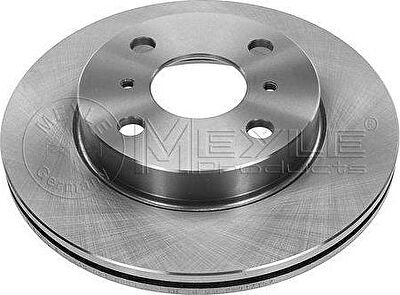 Meyle 30-15 521 0099 тормозной диск на TOYOTA YARIS (SCP1_, NLP1_, NCP1_)