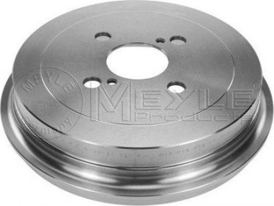 Meyle 30-15 523 0092 тормозной барабан на TOYOTA YARIS (NHP13_, NSP13_, NCP13_, KSP13_, NLP13_)