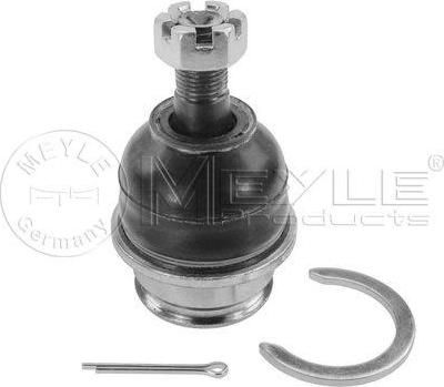 Meyle 30-16 010 0016 несущий / направляющий шарнир на TOYOTA HILUX III пикап (KUN_, TGN_, LAN_, GGN_)