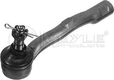 Meyle 30-16 020 0091 наконечник поперечной рулевой тяги на TOYOTA CARINA II (_T17_)