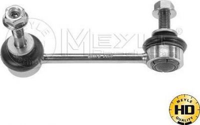 MEYLE стойка стабил перед.лев.Toyota LanLand Cruiser (J12) (09/02--) (30-160600052/HD)