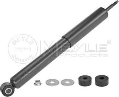 Meyle 30-26 725 0008 амортизатор на TOYOTA LAND CRUISER 100 (FZJ1_, UZJ1_)