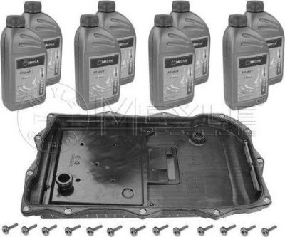 Meyle 300 135 0007 комплект деталей, смена масла - автоматическ.короб на 5 (F10, F18)