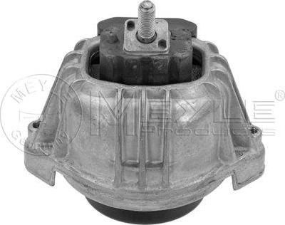 Meyle 300 221 1115 подвеска, двигатель на 3 (E90)