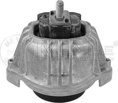 Meyle 300 221 1116 подвеска, двигатель на 3 (E90)
