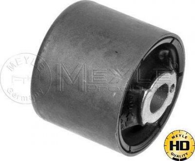 MEYLE Сайлентблок заднего моста L=R E81/E87/E46/E90/X1(E84)/X3(E83) MEYLE 300 331 7601/HD (300 331 7601/HD)