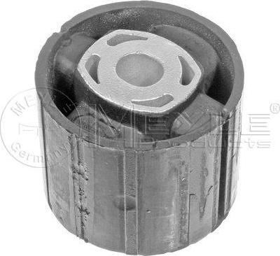 Meyle 300 331 7604 втулка, балка моста на 7 (E65, E66, E67)