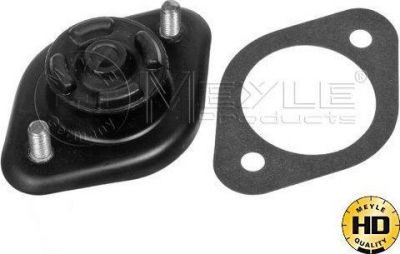 MEYLE Опора заднего амортизатора L=R E36/E46 all 91-06 MEYLE 300 335 9102/HD (300 335 9102/HD)