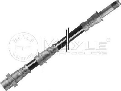 Meyle 300 343 2118 тормозной шланг на 3 Touring (E46)