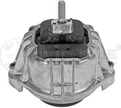MEYLE Опора двигателя 1,3-серии E81/87/90/91/X1 (3002211139)