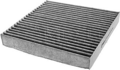Meyle 31-12 320 0010 фильтр, воздух во внутренном пространстве на HONDA CR-Z (ZF1)
