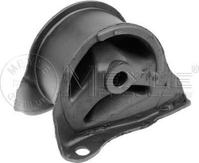 Meyle 31-14 508 0009 подвеска, двигатель на HONDA CR-V I (RD)