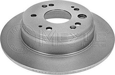 Meyle 31-15 523 0029/PD тормозной диск на HONDA CR-V II (RD_)