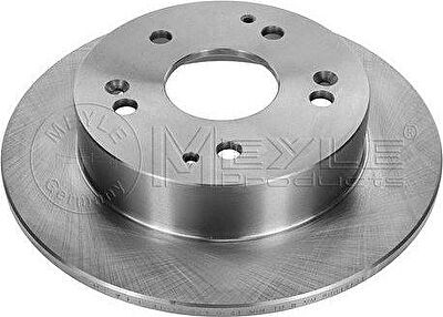 Meyle 31-15 523 0041 тормозной диск на HONDA CIVIC VII седан (ES)