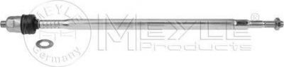 Meyle 31-16 031 0004 осевой шарнир, рулевая тяга на HONDA CR-V II (RD_)