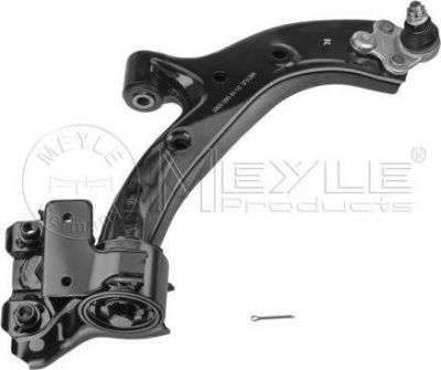 Meyle 31-16 050 0065 рычаг независимой подвески колеса, подвеска колеса на HONDA CR-V III (RE)