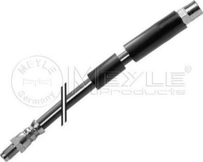 Meyle 314 525 0001 тормозной шланг на 5 Touring (E39)