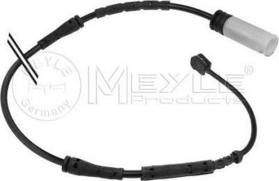 Meyle 314 527 0014 сигнализатор, износ тормозных колодок на MINI MINI COUNTRYMAN (R60)