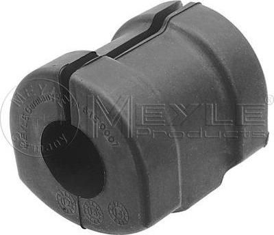 Meyle 314 615 0007 опора, стабилизатор на 3 (E36)