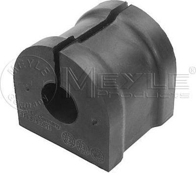 Meyle 314 615 0011 опора, стабилизатор на X3 (E83)