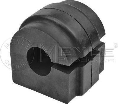 Meyle 314 715 0006 опора, стабилизатор на X3 (F25)