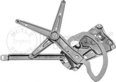 Meyle 314 909 0000 подъемное устройство для окон на 3 (E36)