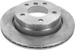 Meyle 315 523 0041 тормозной диск на 3 купе (E46)
