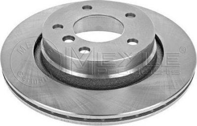 Meyle 315 523 0059 тормозной диск на 3 (E46)