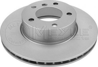 Meyle 315 523 3059/PD тормозной диск на 3 (E90)