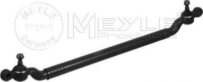 Meyle 316 040 0001 продольная рулевая тяга на 5 (E34)