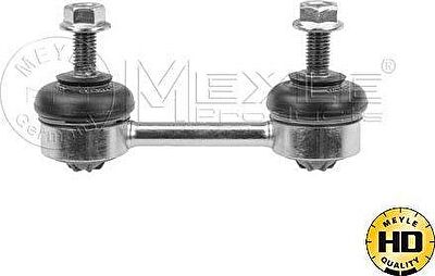 Meyle 316 060 0011/HD тяга / стойка, стабилизатор на X3 (E83)