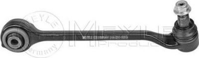 MEYLE Рычаг пер.ниж.прав.зад. X3(F25) xDrive  11=> (3160500059)