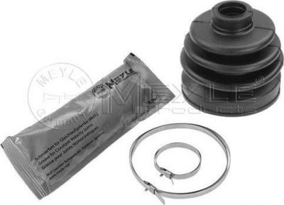 Meyle 32-14 495 0000 комплект пылника, приводной вал на MAZDA 323 C IV (BG)