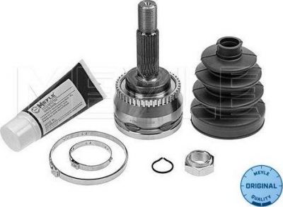 MEYLE Шарнирный комплект, приводной вал (32-14 498 0000)